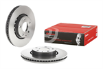 BREMBO 09.D628.11 Brake Rotor