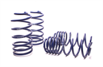 H&R 29526-2 Lowering Kit