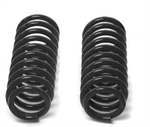 FABTECH FTS43000BK Lift Kit