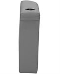 Boat Seat Armrest