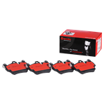 BREMBO P65014N Brake Pad