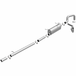 Exhaust System Kit