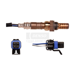 DENSO 234-4087 Oxygen Sensor