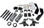 BELLTECH 784ND Lowering Kit
