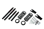 BELLTECH 920ND Lowering Kit
