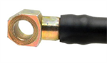 RAYBESTOS BH36797 Brake Line