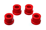 ENERGY SUSPENSION 4.10103R FD RACK & PINION BUSHING