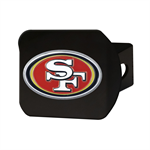 FAN MATS 22610 Trailer Hitch Cover