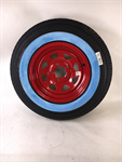 AMERICANA 33562 Tire/ Wheel Assembly