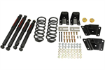 BELLTECH 902ND Lowering Kit