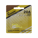 BUSSMANN BP/ATR-20-RP Fuse