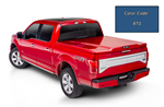 UNDERCOVER 4148L8T0 16-17TACOMA 6'LB BLU EFCT
