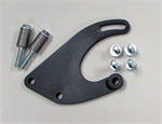 BORGESON 802412 Power Steering Pump Bracket