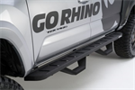 GO RHINO 6341508720PC Running Board