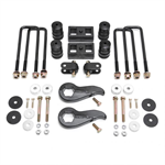 READYLIFT 69-3030 2020 GM2500/3500HD 3.0'' SST LIFT KIT