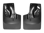 WEATHERTECH 110049 Mud Flap