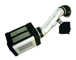 INJEN PF19501P POWER FLOW INTAKE TITAN 04-08