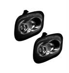 RECON 264243WH Puddle Light