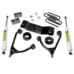 SUPERLIFT 3600 Lift Kit Suspension