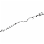 Exhaust System Kit