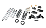 BELLTECH 698SP Lowering Kit