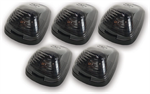 PACER 20235S SMOKE 5LIGHT  FORD SUPERDUTY 99-07