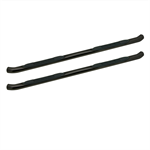 WESTIN 23-3835 S BAR E BLACK 4RUNNER 10-UP