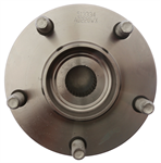 RAYBESTOS 713334 Wheel Bearing and Hub Assembly