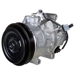 Air Conditioner Compressor