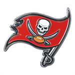 FAN MATS 22614 Emblem