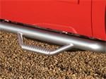 N-FAB C11105CC6 Nerf Step Chevy-GMC, 11-14 2500 / 3500 Crew Cab 6.
