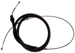 RAYBESTOS BC97087 Parking Brake Cable