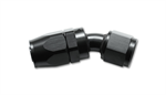 VIBRANT 21310 -10AN AL 30 DEGREE ELBOW