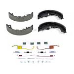 SSH871 Brake Shoe