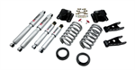 BELLTECH 814SP Lowering Kit