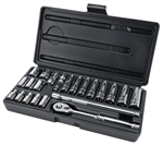 PERFORMANCE TOOL W36904 TOOL SET