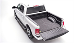 BEDRUG BMT19SBS BEDMAT FOR SPRAY-IN OR NO BED LINER 19+ DODGE RAM