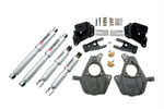 BELLTECH 946SP Lowering Kit