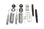 BELLTECH 608SP Lowering Kit