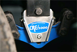MOR/RYDE CRE333 SUSPENSION SYSTEM-TRIPLE