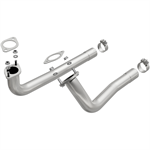 MAGNAFLOW 19304 MANI FRONT PIPES 67-74 DO