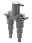 AIRVENTV Anti-Siphon Valve