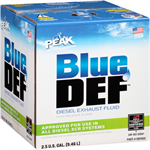 PEAK DEF002 BLUE DEF 2.5 GAL