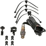 BOSCH 17351 OXYGEN SENSOR