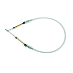 HURST 5000023 QUARTER STICK SHIFT CABLE 3FT