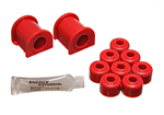 ENERGY SUSPENSION 8.5101R TOYOTA FRONT 19MM STABILIZER BUSHING