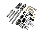 BELLTECH 812SP Lowering Kit