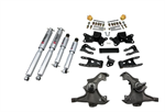 BELLTECH 726SP Lowering Kit