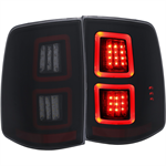ANZO 311274 13-17 RAM  LED TAILLIGHT