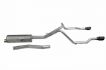 GIBSON 617410B Exhaust System Kit
